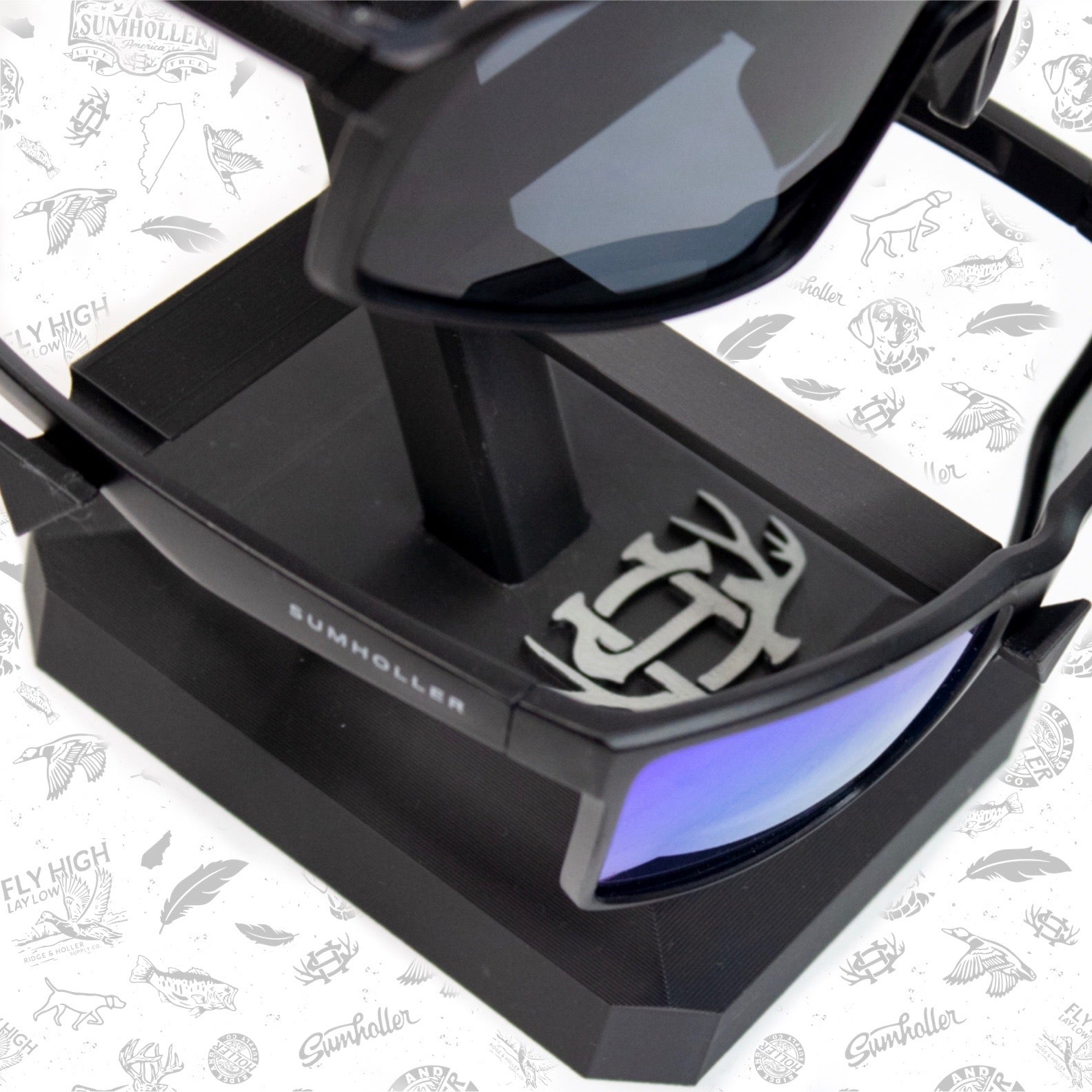 Sunglasses Stand Display