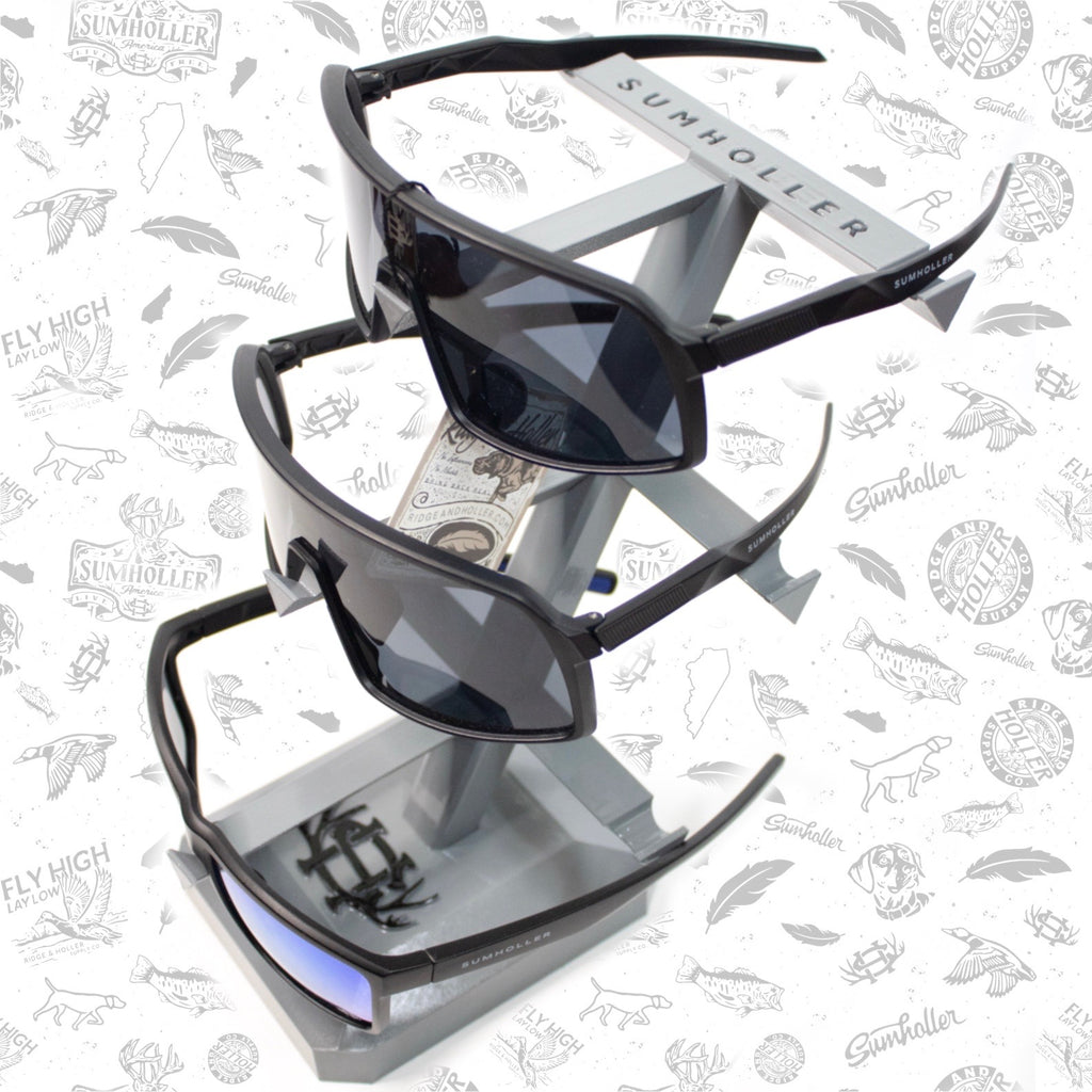 Sunglasses Stand Display