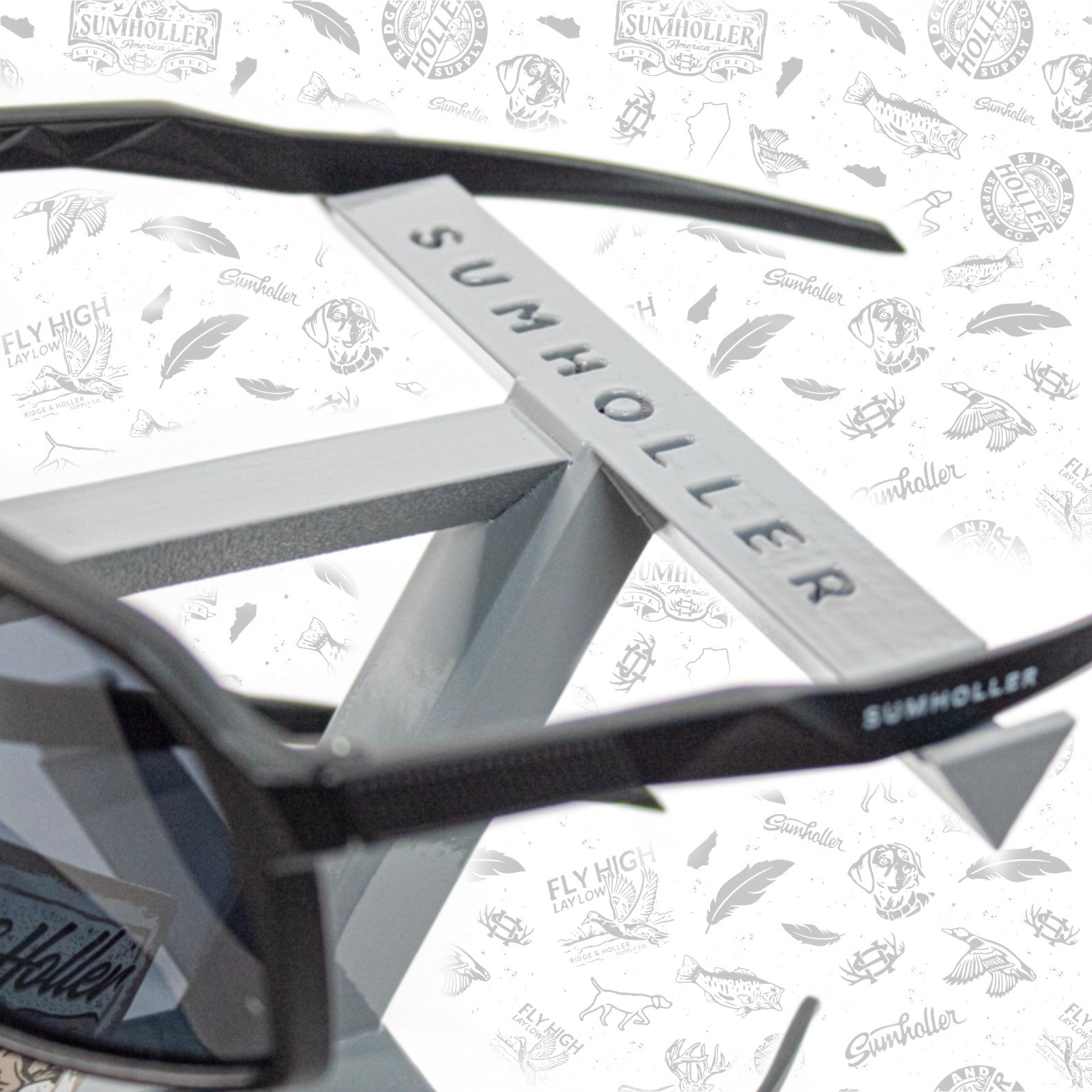 Sunglasses Stand Display