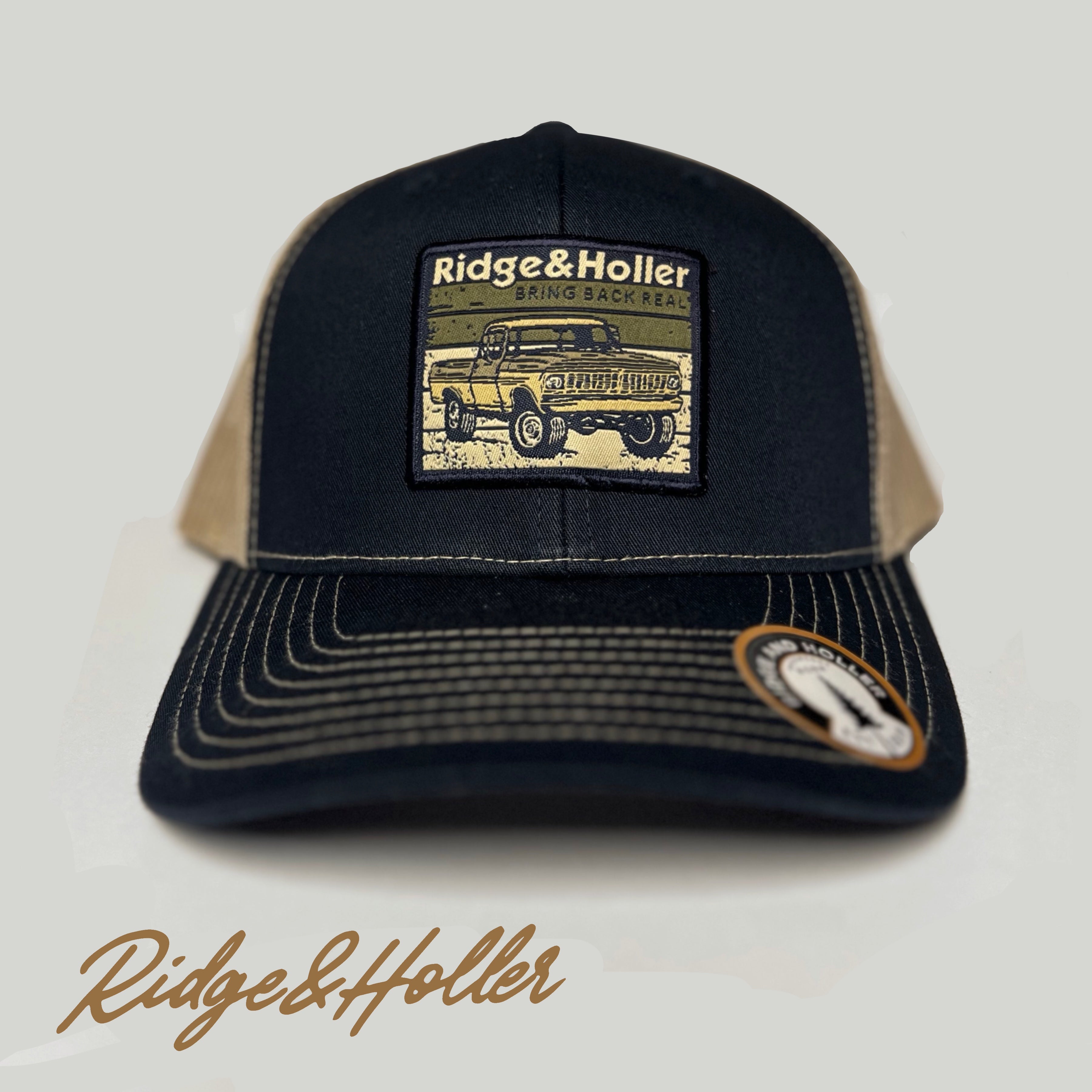 Hats – Ridge&Holler