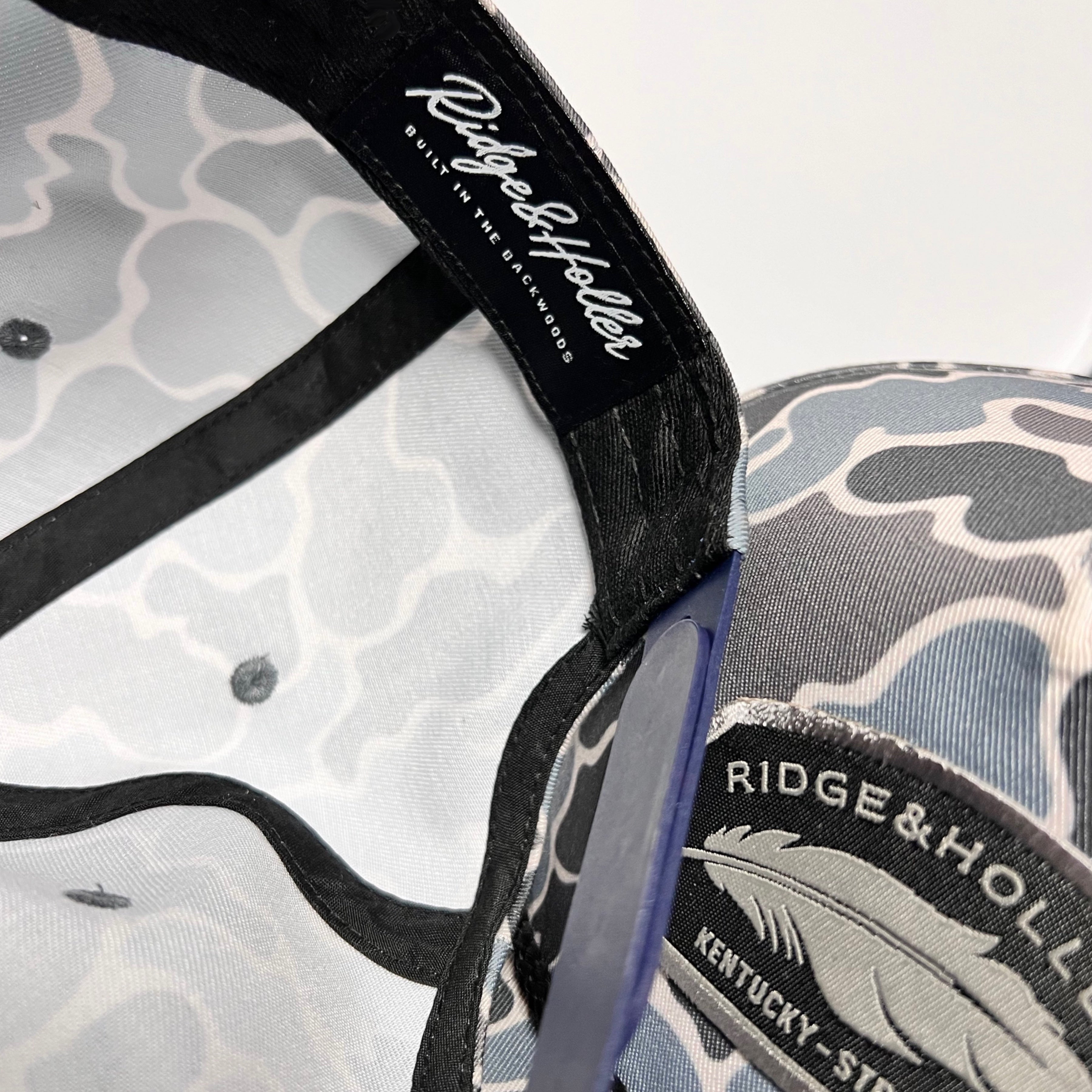 Hats – Ridge&Holler