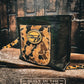 Crossbody Maverick Black with Duck Camo