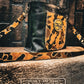 Crossbody Maverick Black with Duck Camo