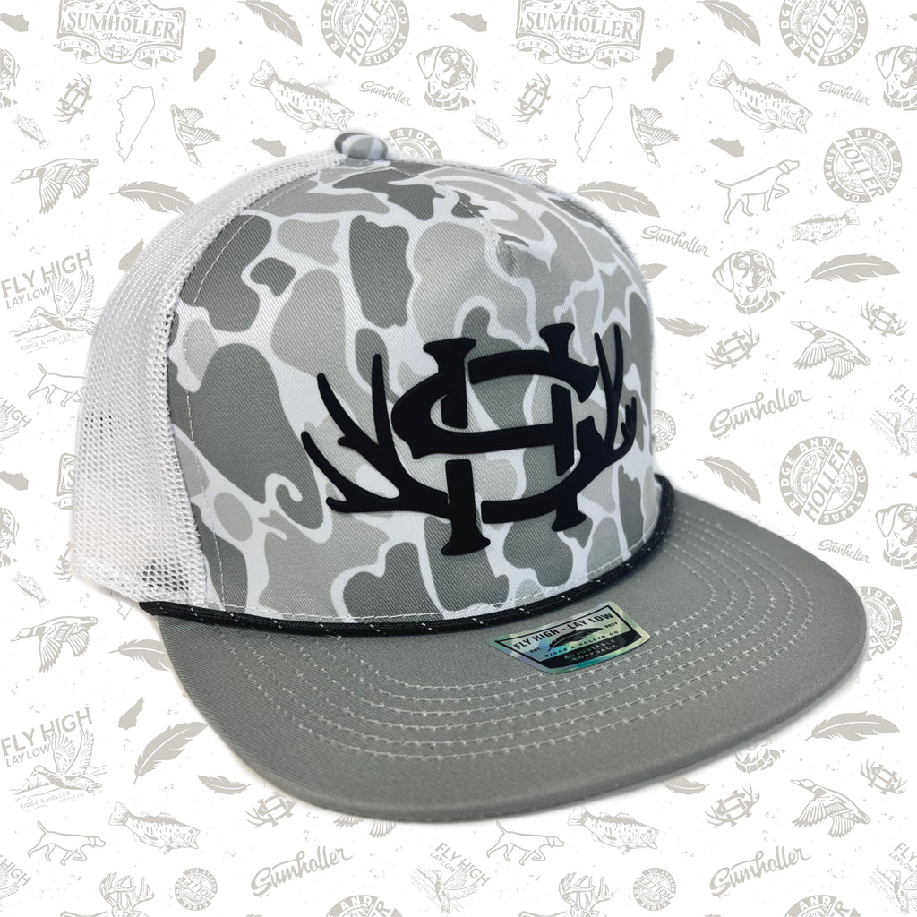 SumRack Blizzard Camouflage