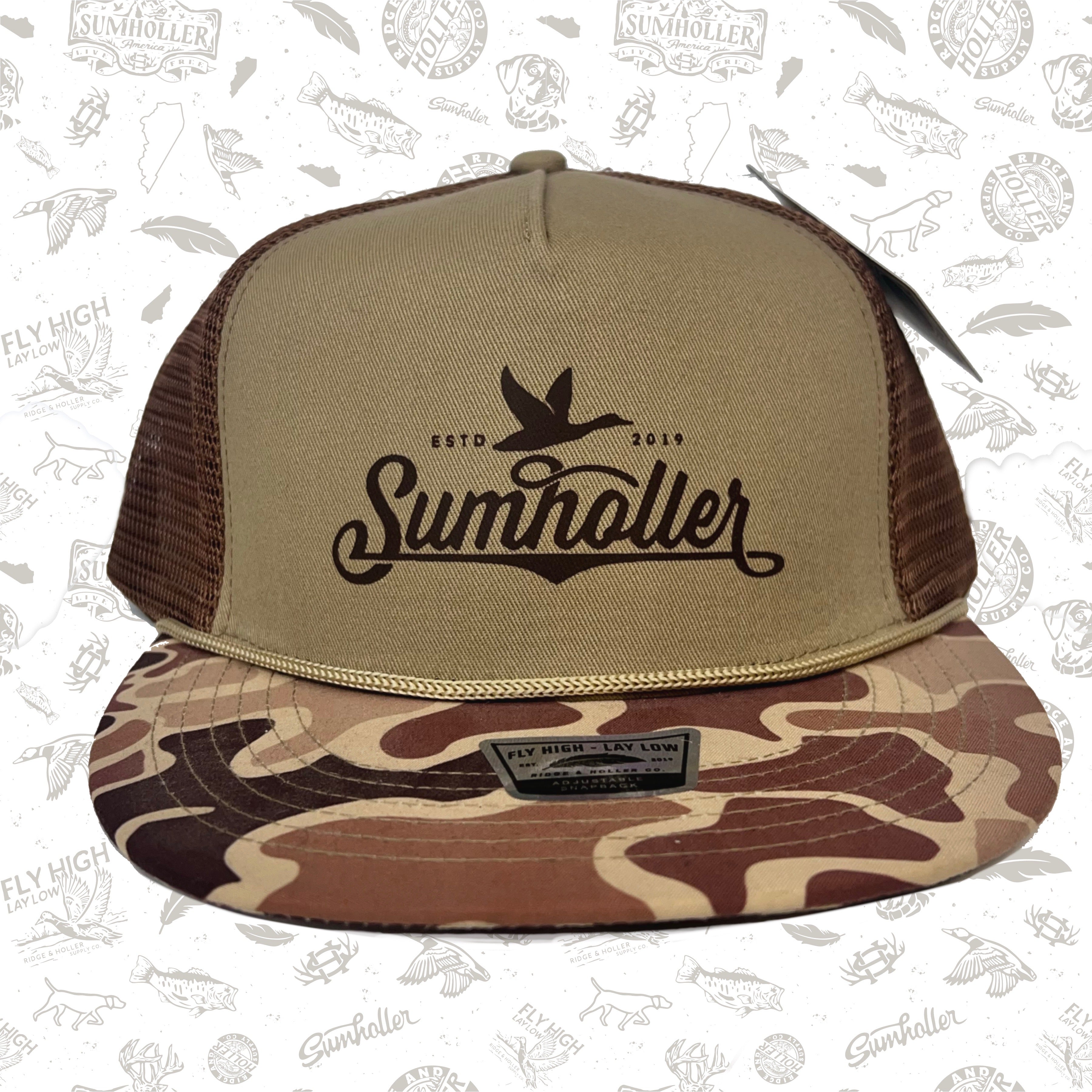 Sumholler Whitesburg