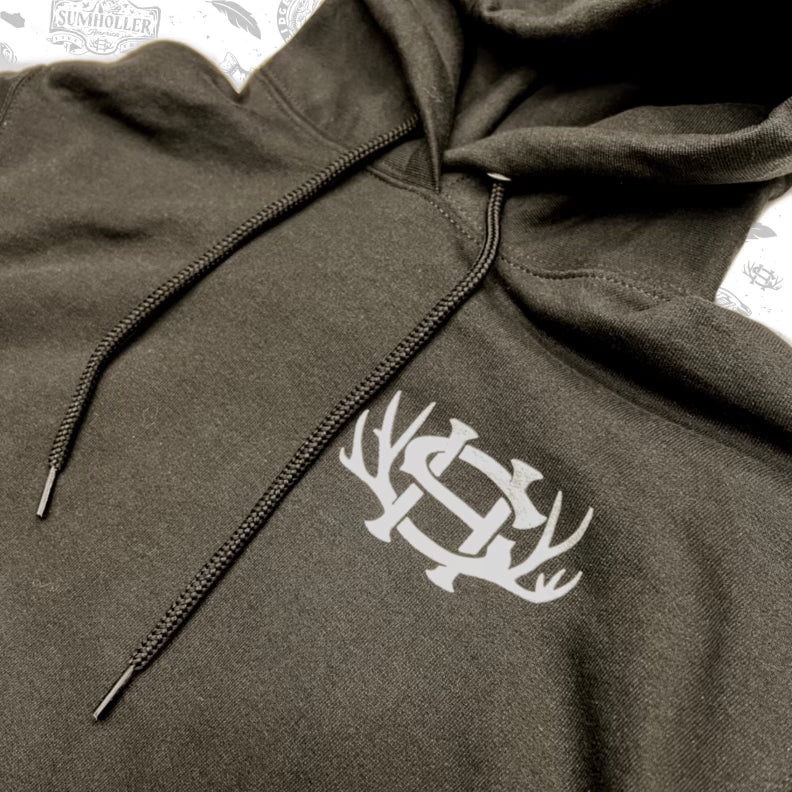 Sumholler Backroad Hoodie