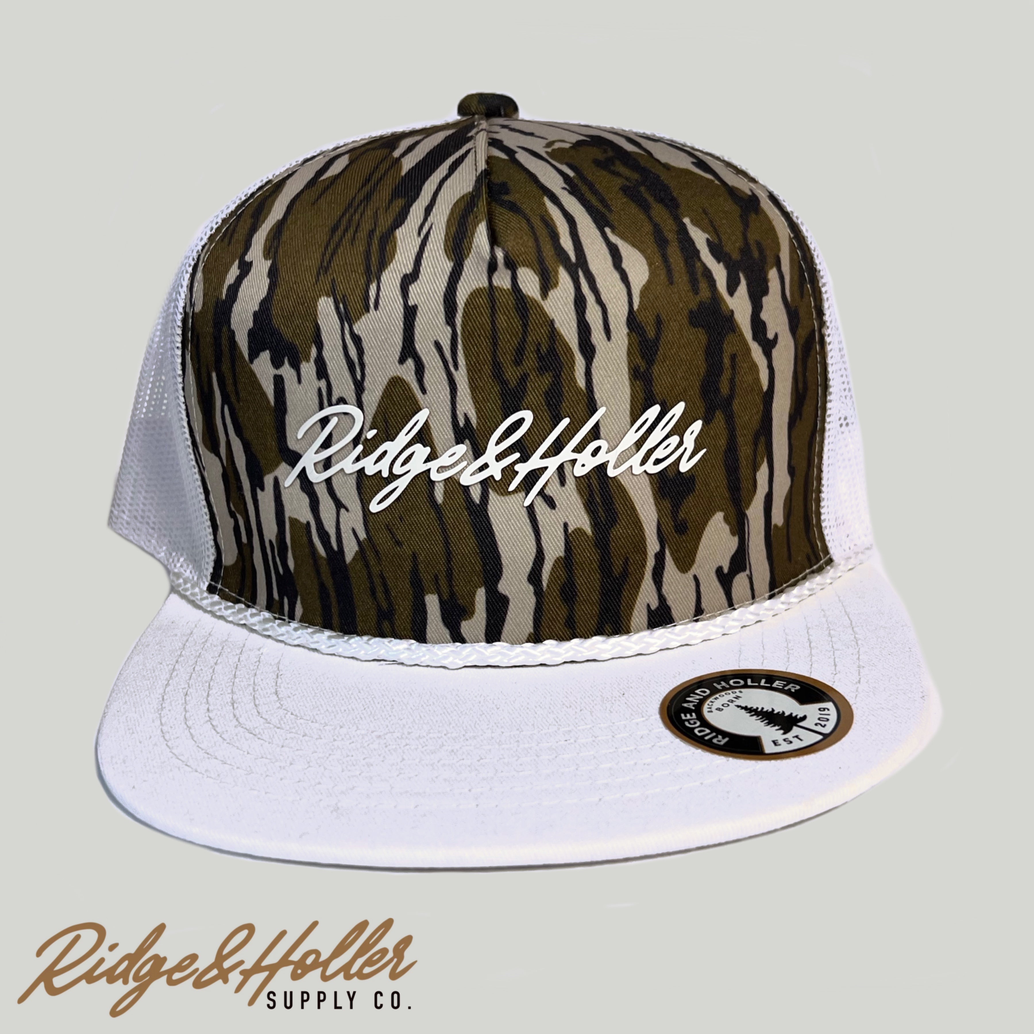 Hats – Ridge&Holler