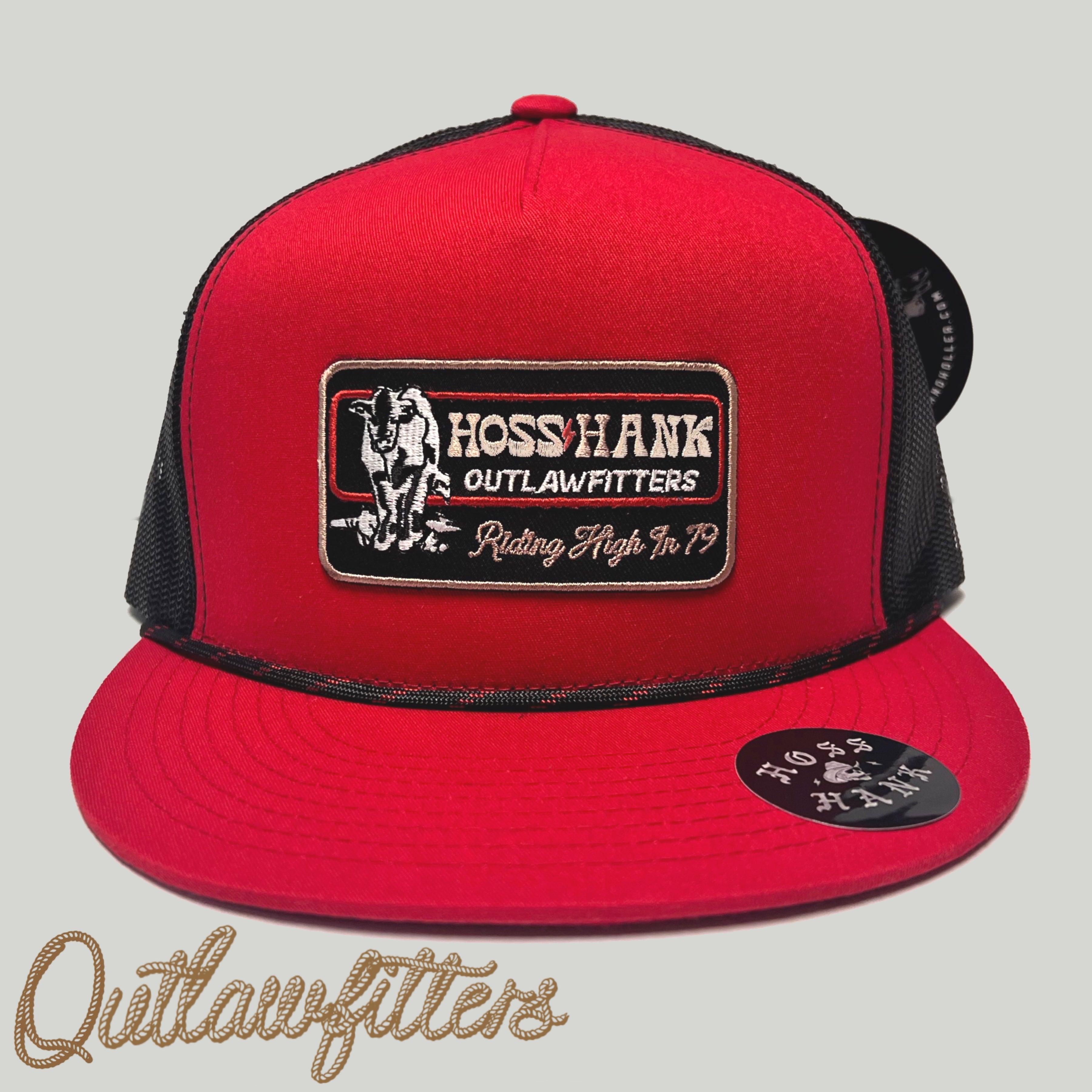 Hats – Ridge&Holler