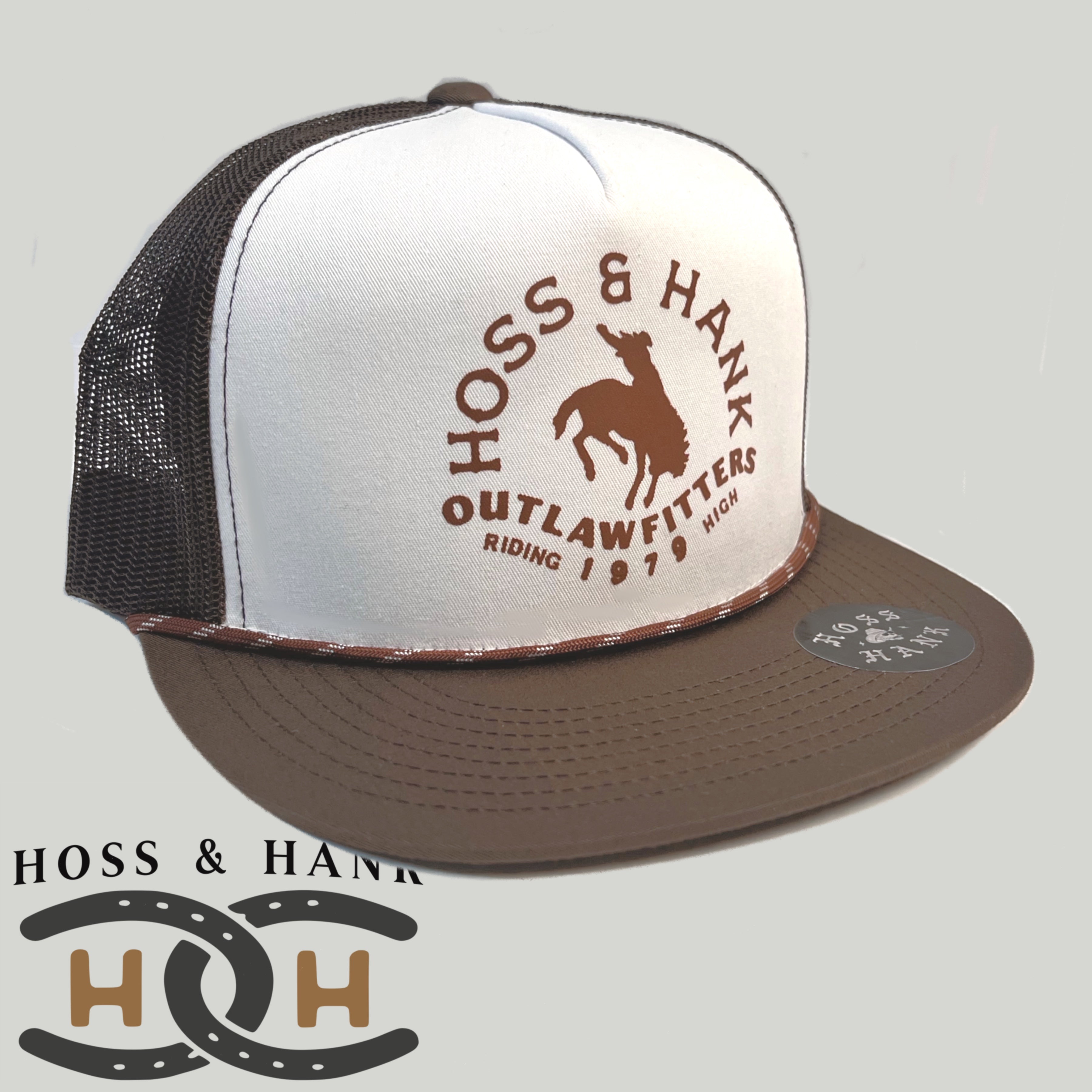Hats – Ridge&Holler