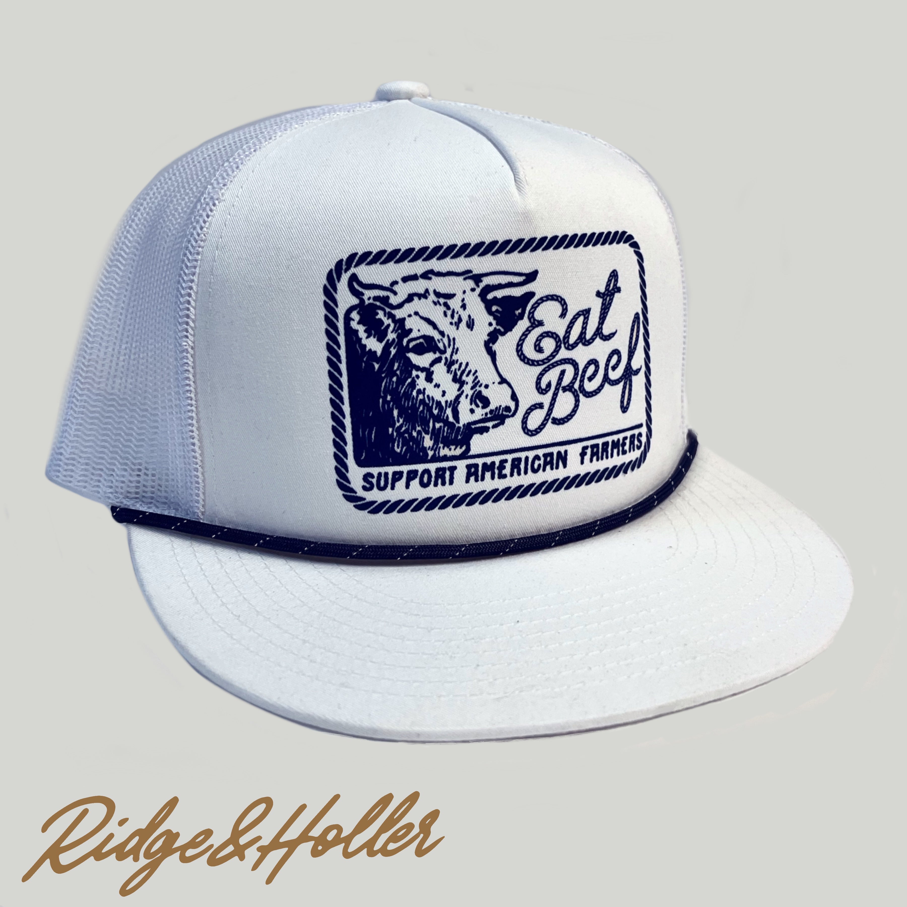 Hats – Ridge&Holler