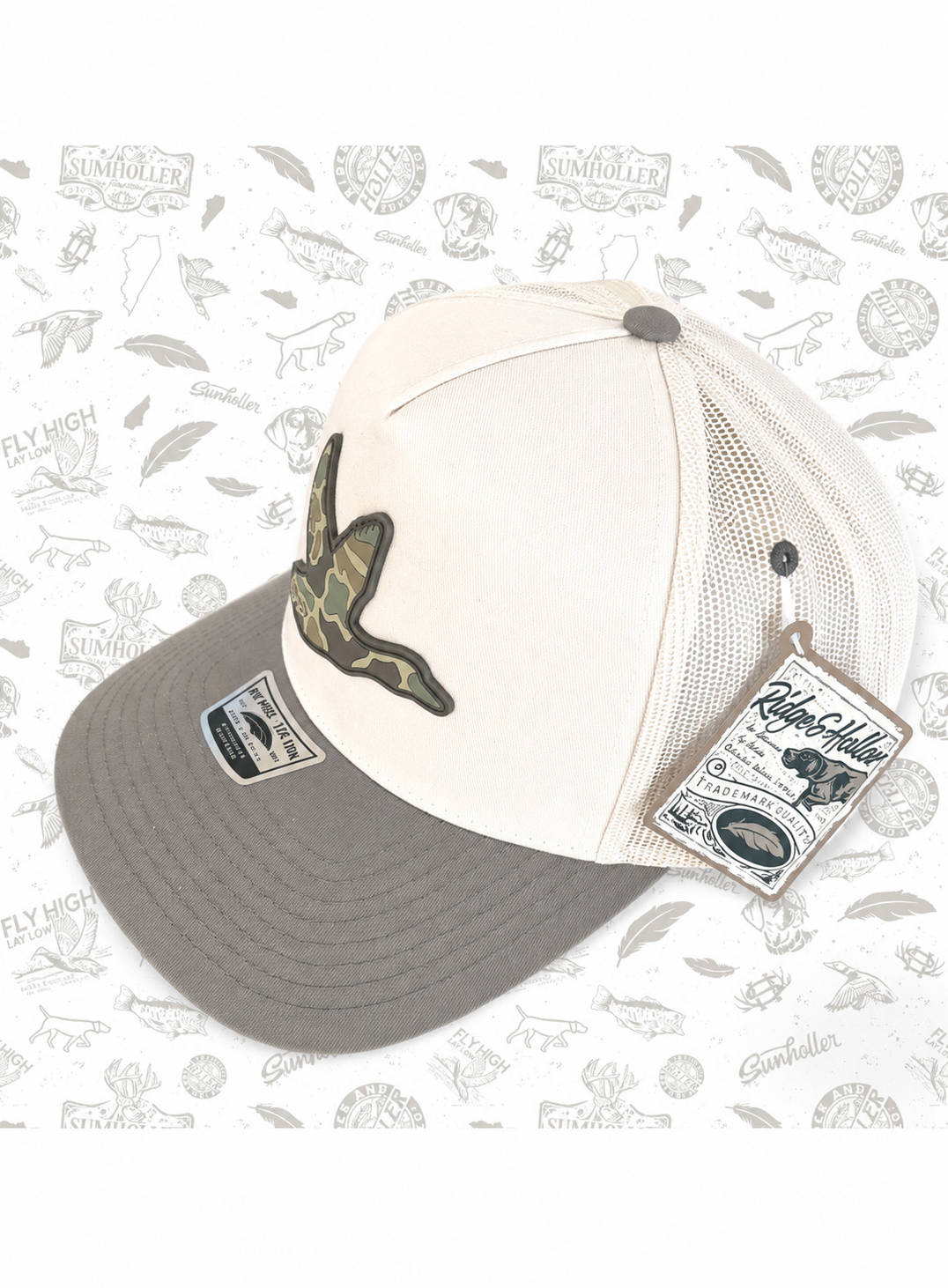 Marshland Grey