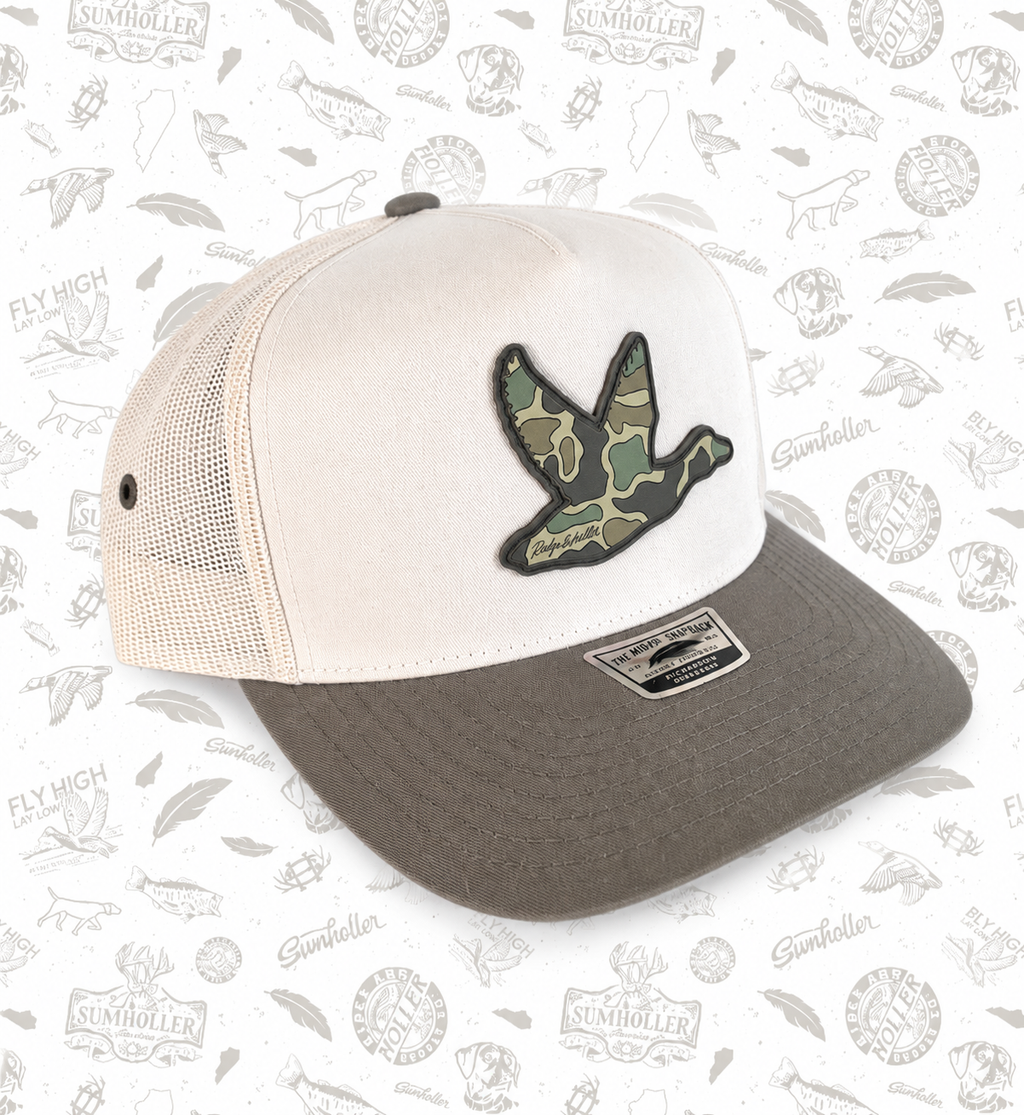Marshland Grey