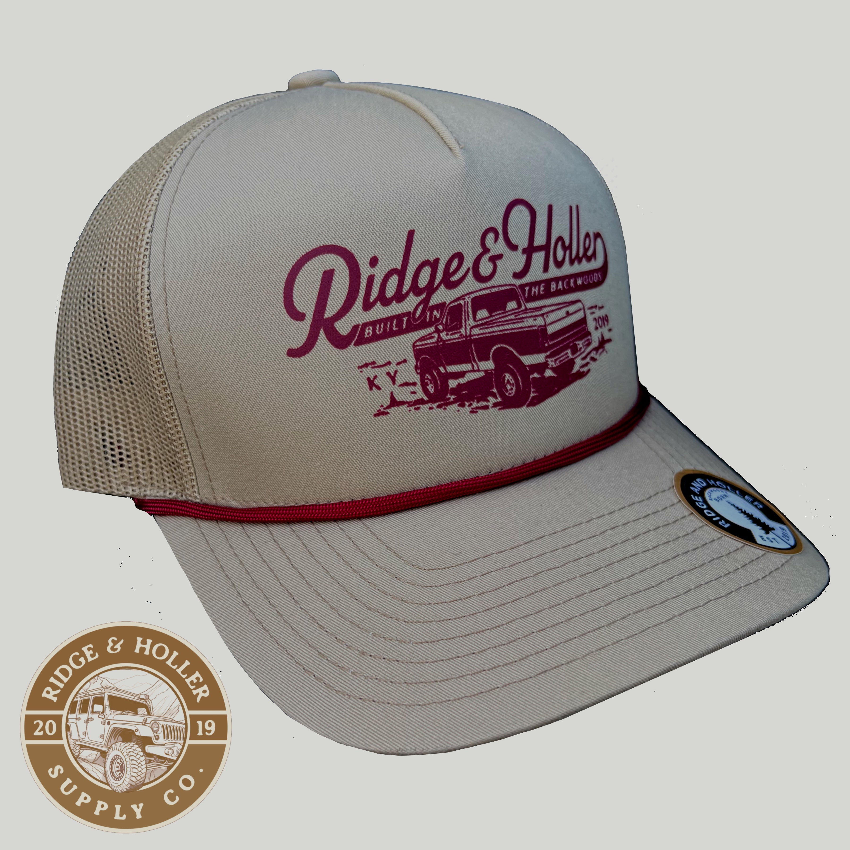 Hats – Ridge&Holler