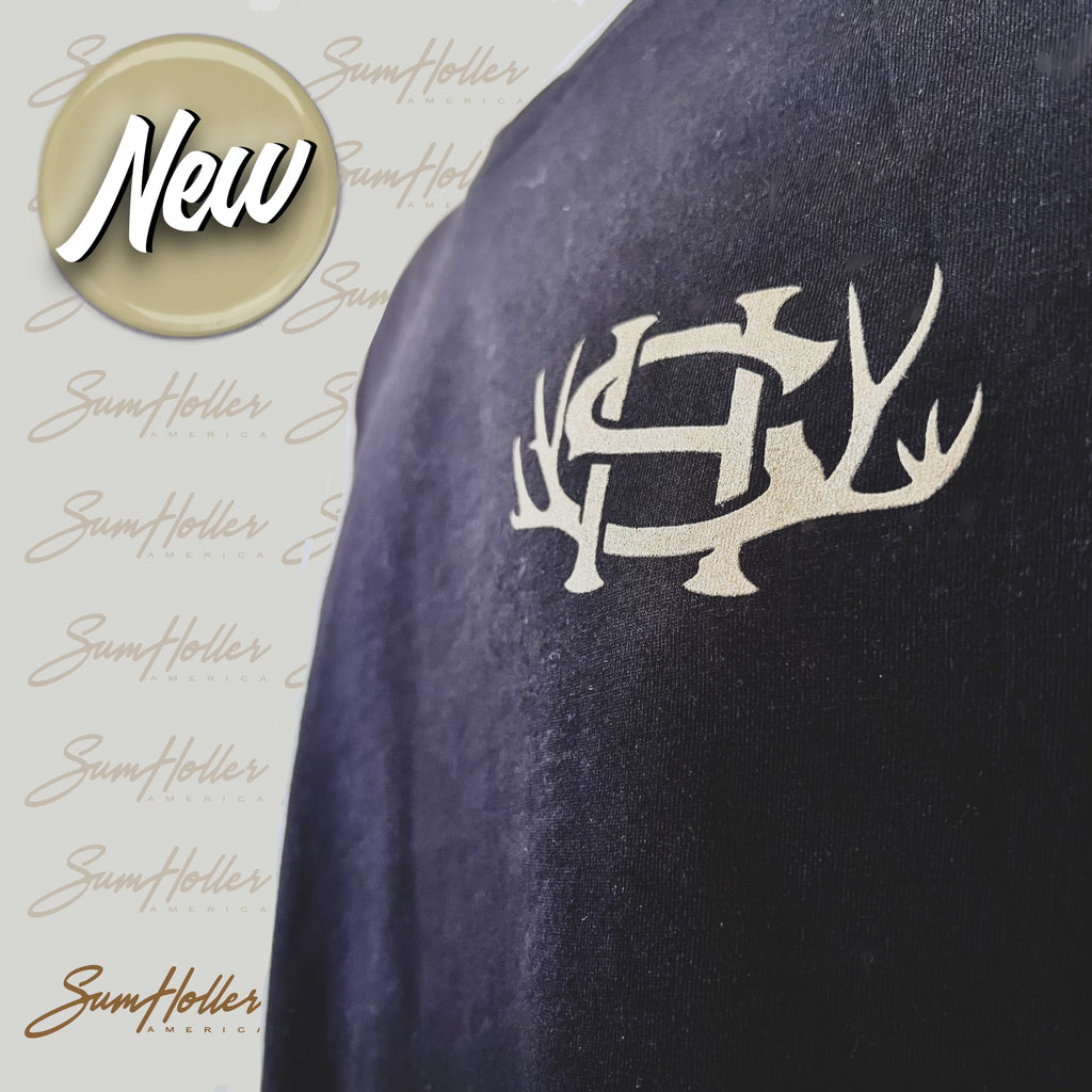 Sumholler Offroad tee