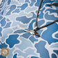 RH Performance Hoodie-Bluegrass Camo