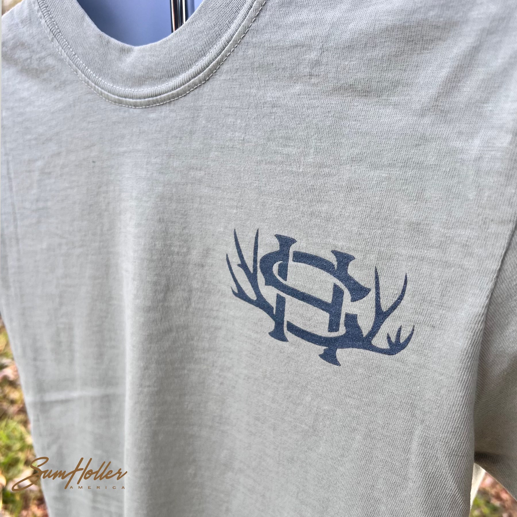 Sumholler Barn *PREORDER*