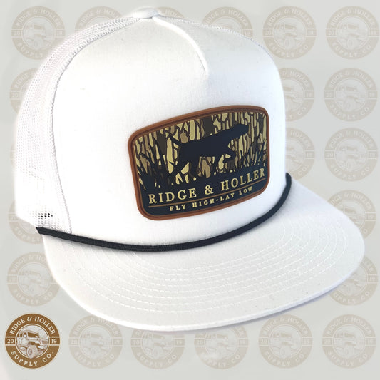 Houndstown white