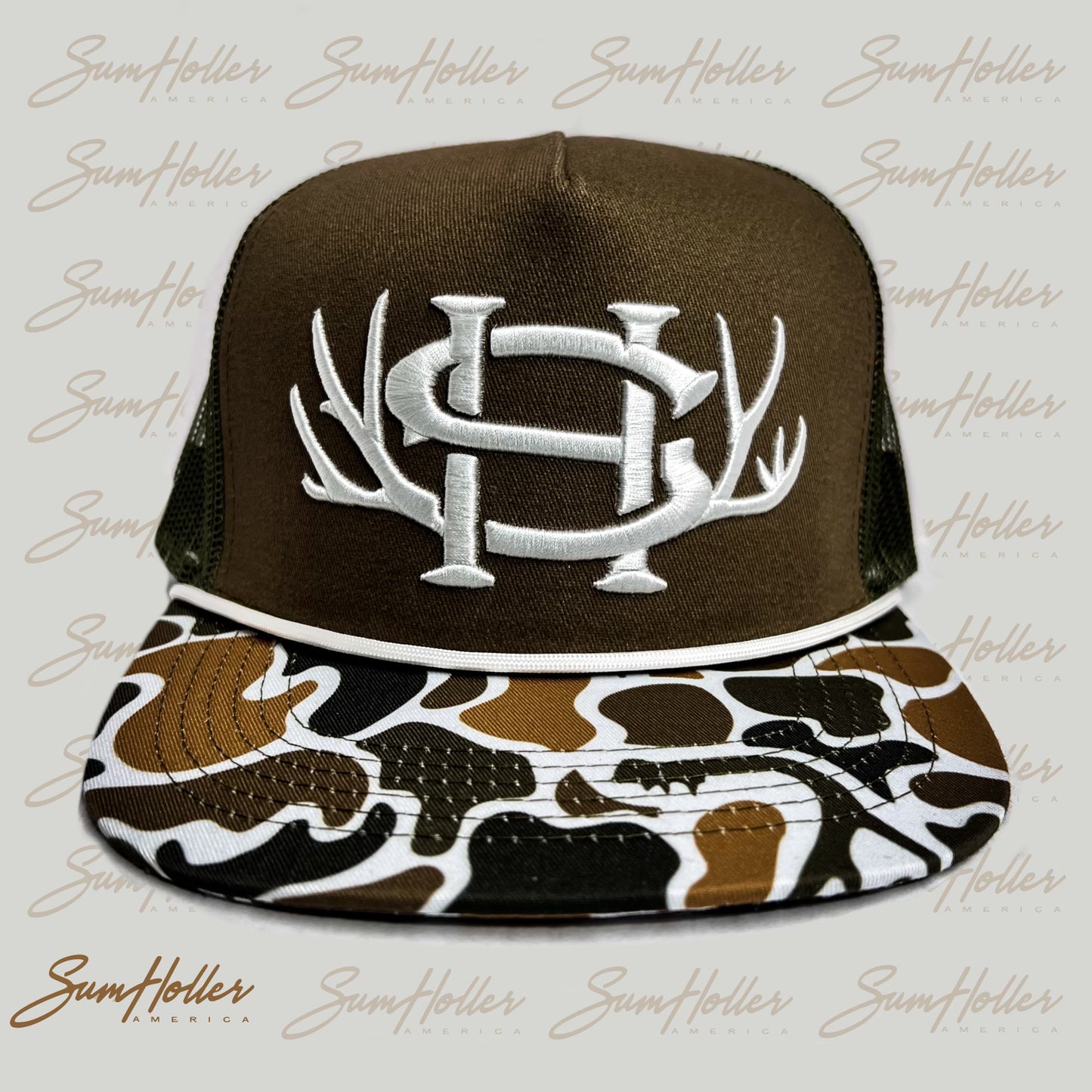 SumRack Camo