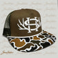 SumRack Camo