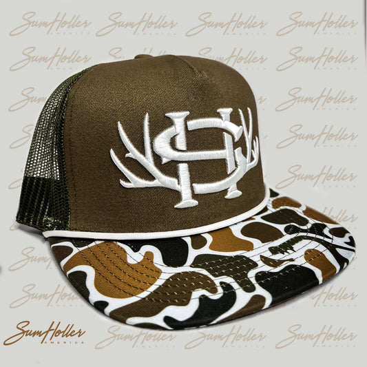 SumRack Camo