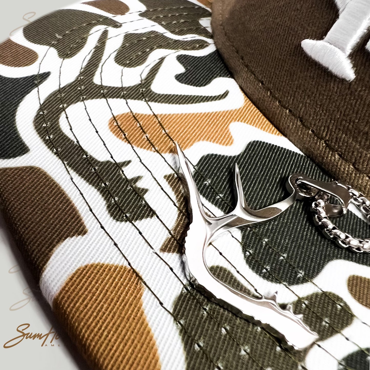 SumRack Camo