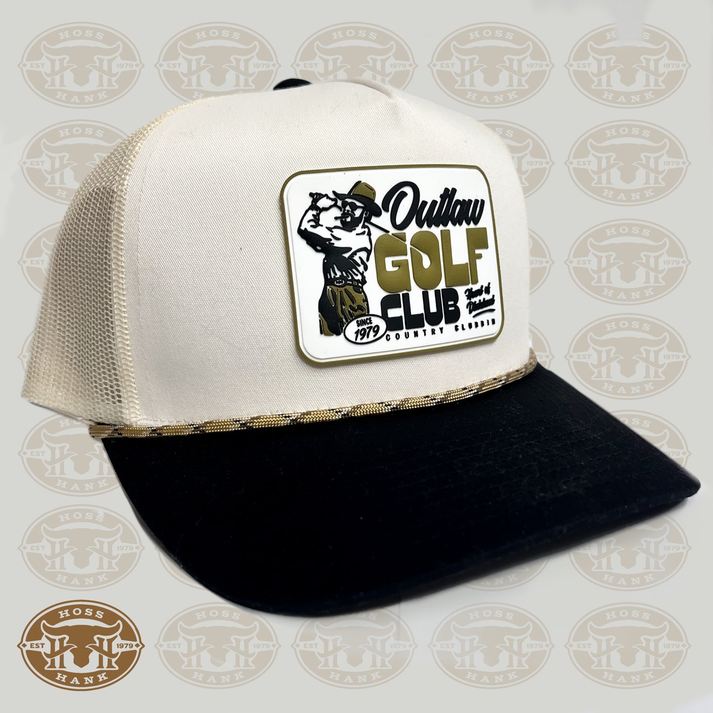 Outlaws Golf Club
