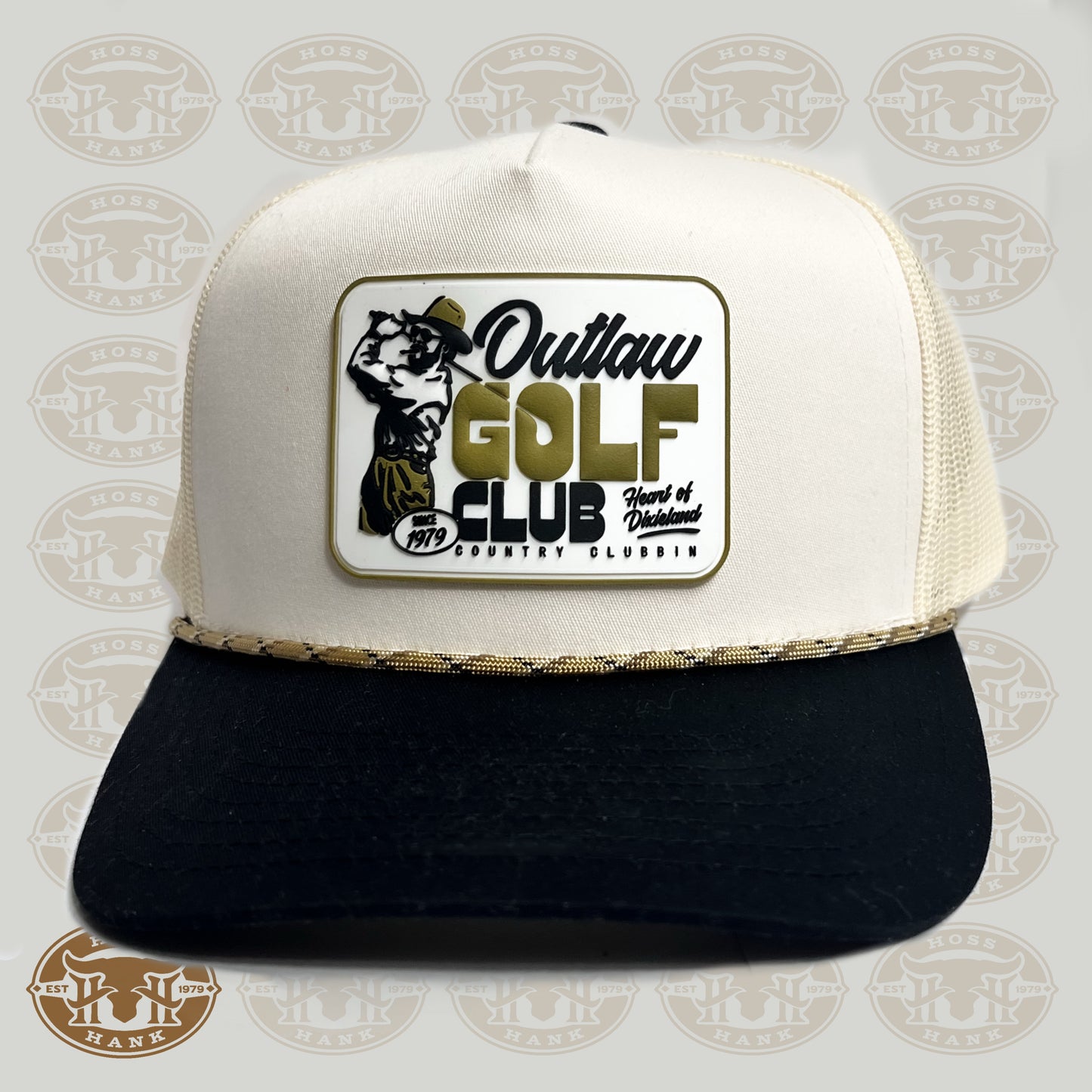 Outlaws Golf Club