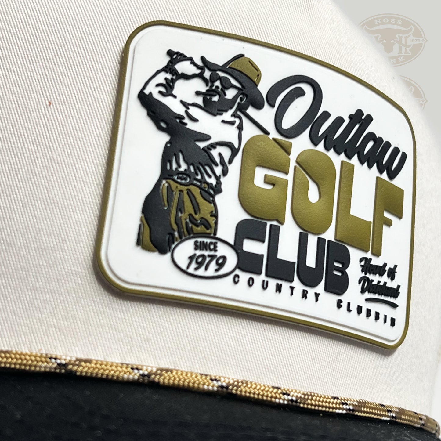 Outlaws Golf Club