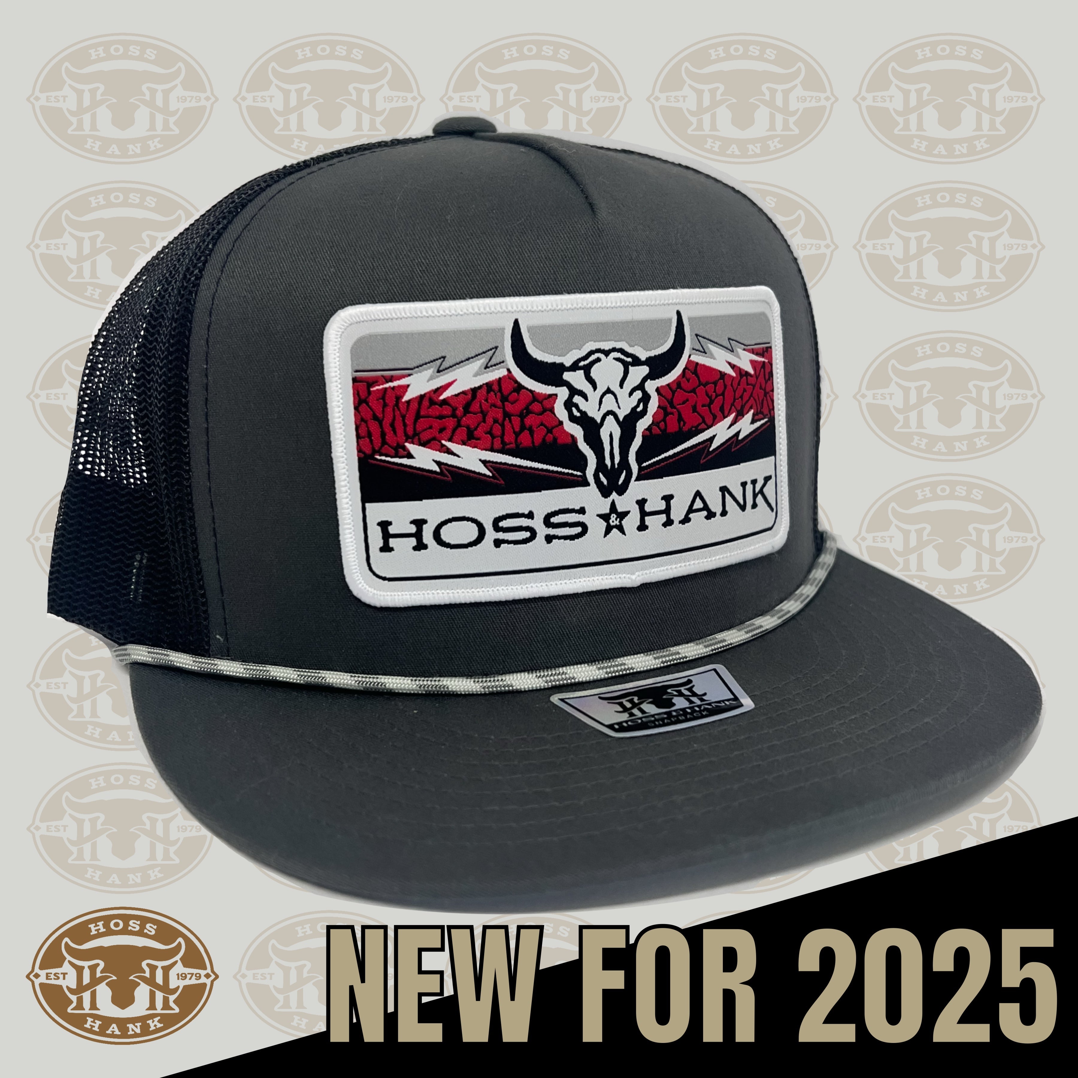 Hats – Ridge&Holler