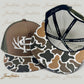 SumRack Camo