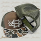 SumRack Camo