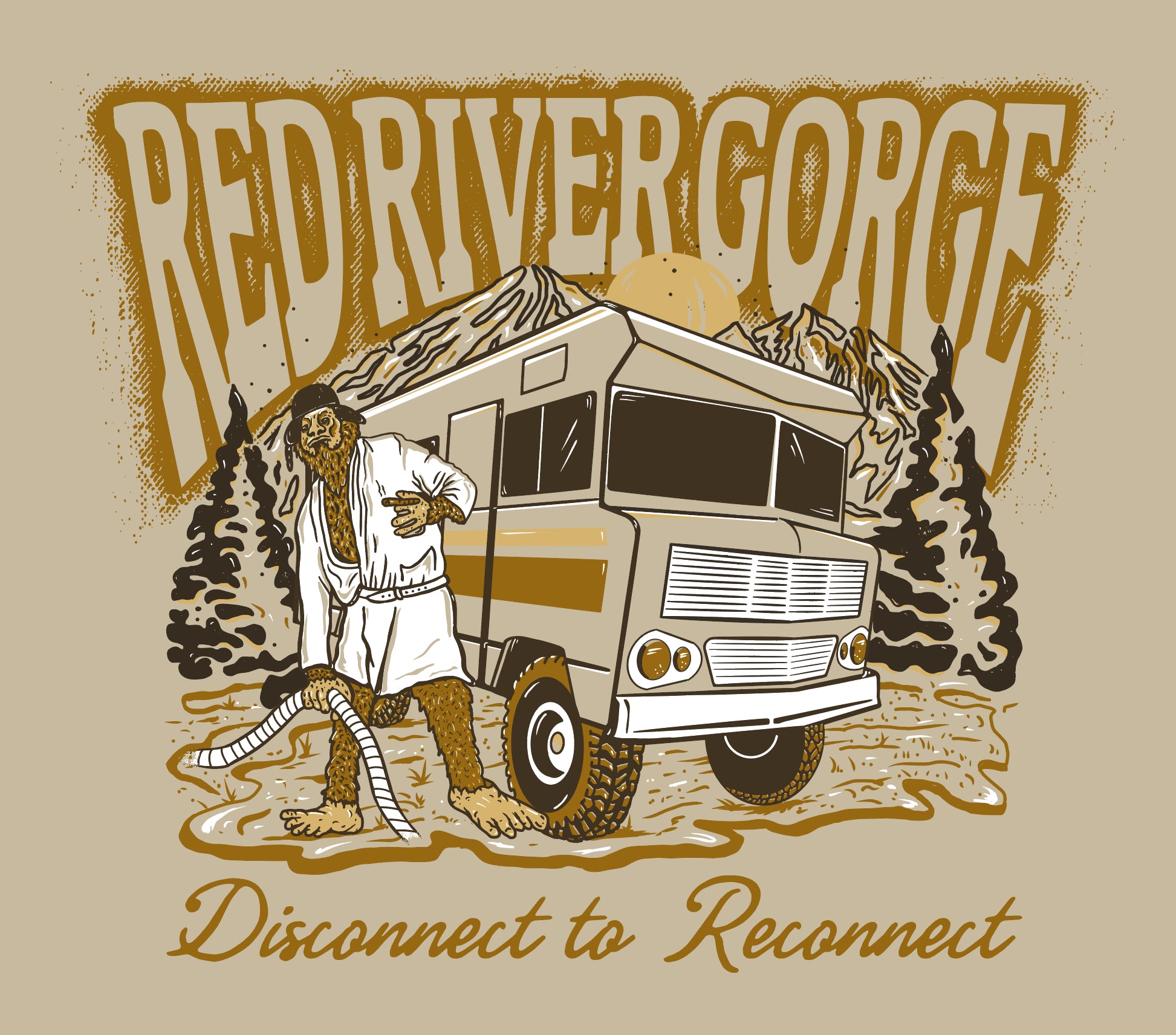 Red River Gorge Design 10