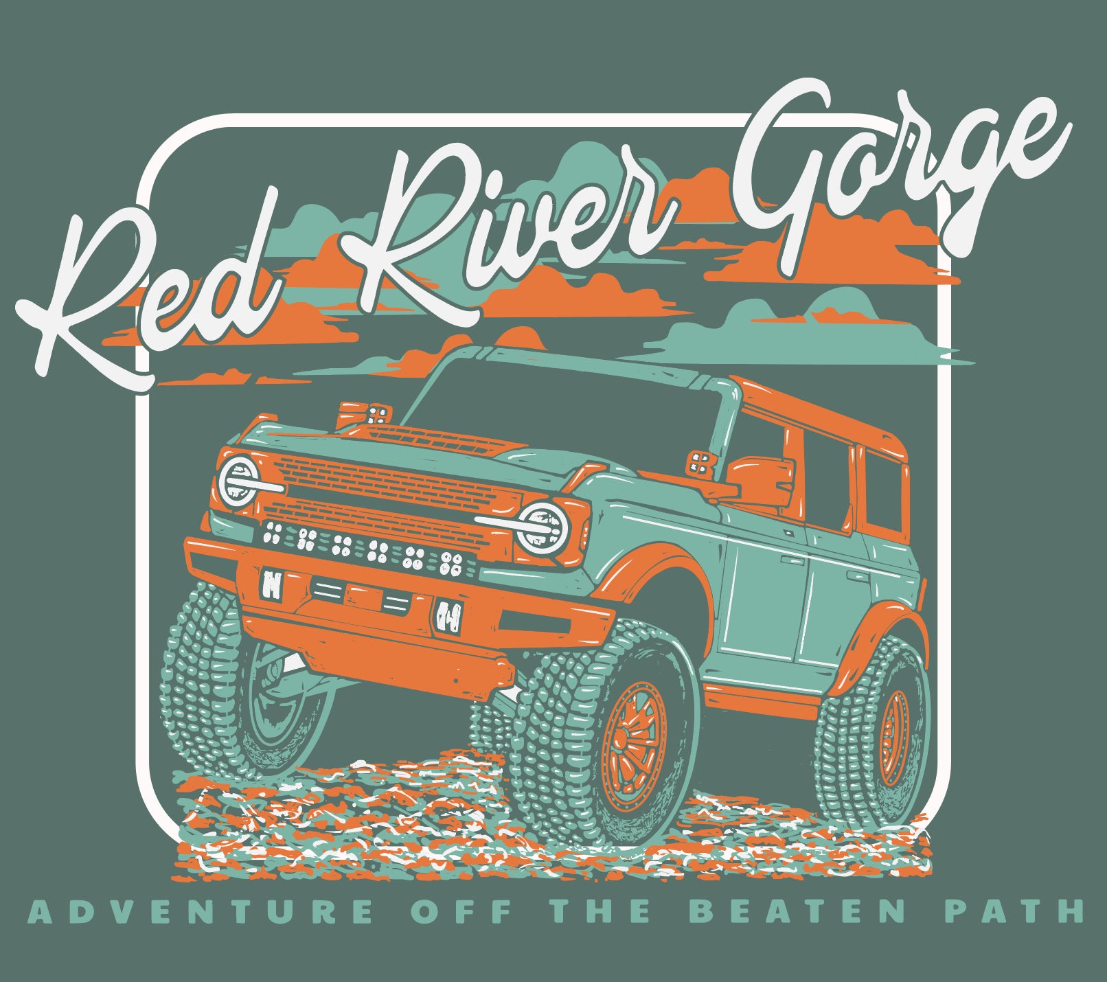 Red River Gorge Design 13