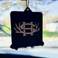 Drain the Swamp Air Freshener *PREORDER*