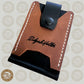 Ten Miles Deep Wallet
