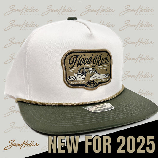 Sumholler Hood Rich