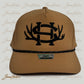 SumRack Caramel