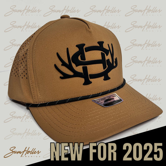 SumRack Caramel
