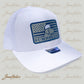 Sumholler Scout White mid