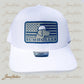 Sumholler Scout White mid