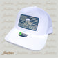 Sumholler Scout White mid