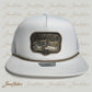 Sumholler Hood Rich white