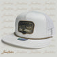 Sumholler Hood Rich white