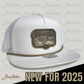 Sumholler Hood Rich white