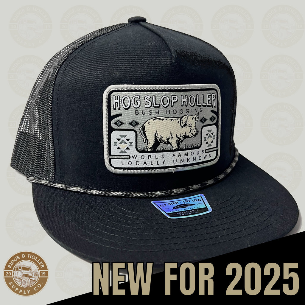 Hog Slop Holler 2025