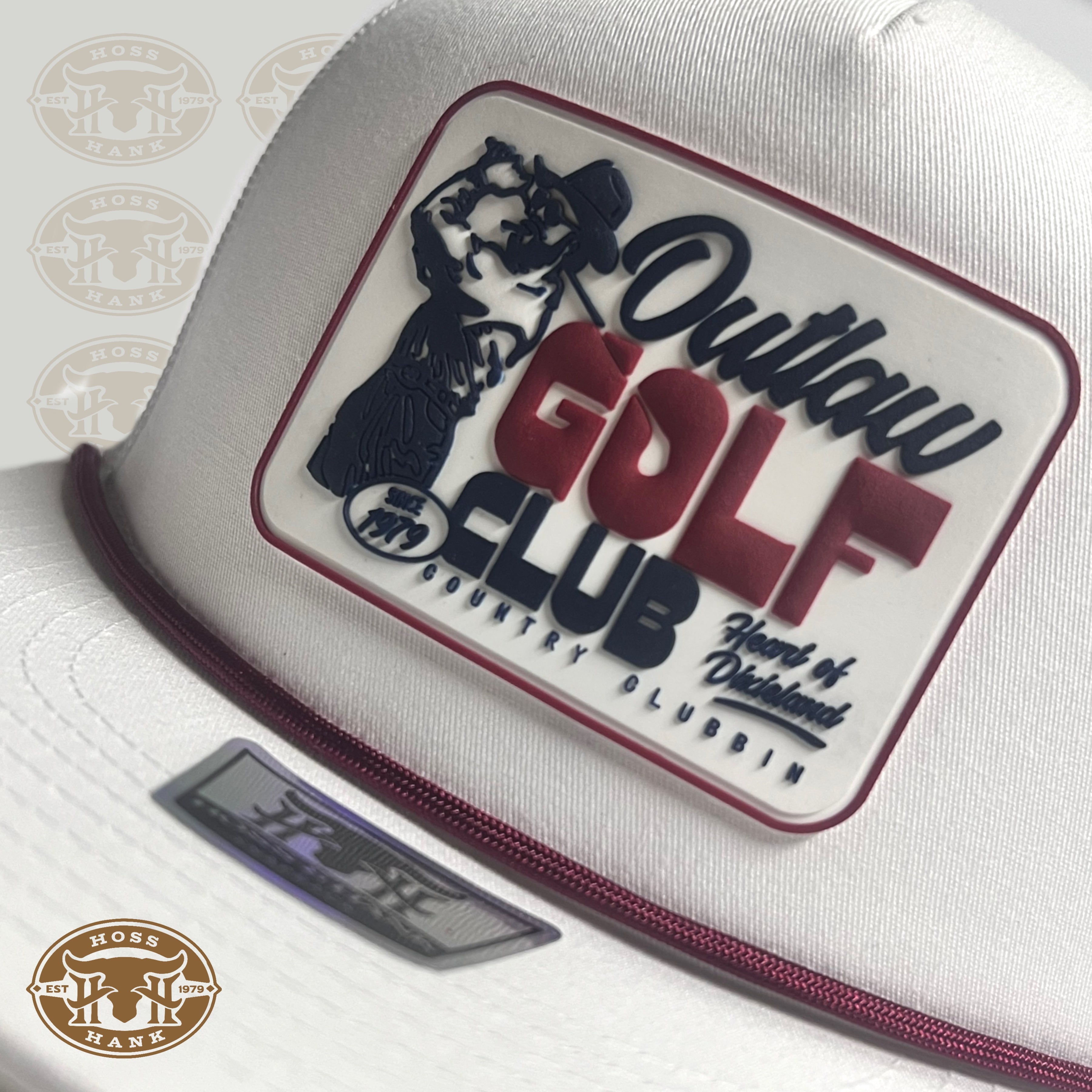 Outlaws Golf Club