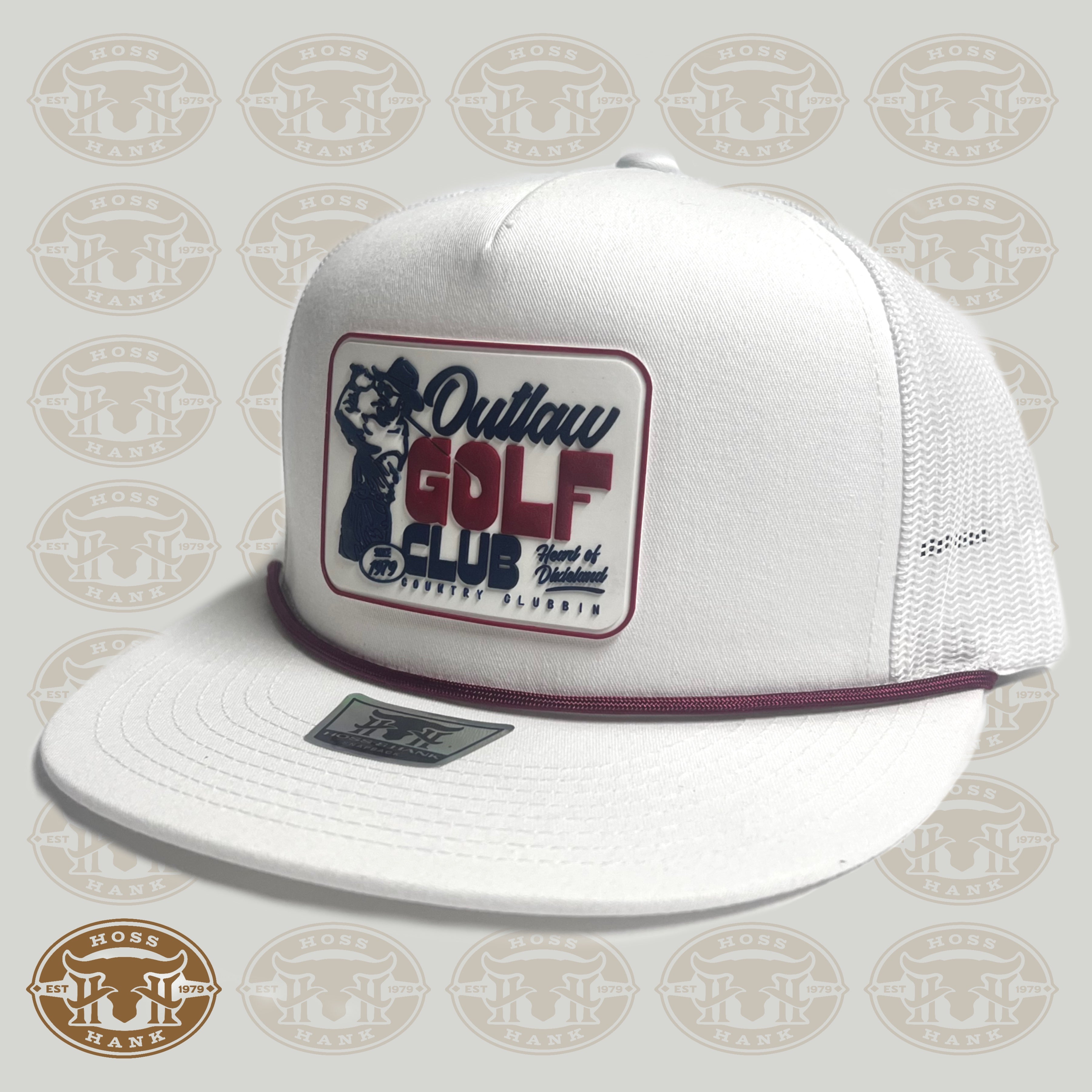 Outlaws Golf Club