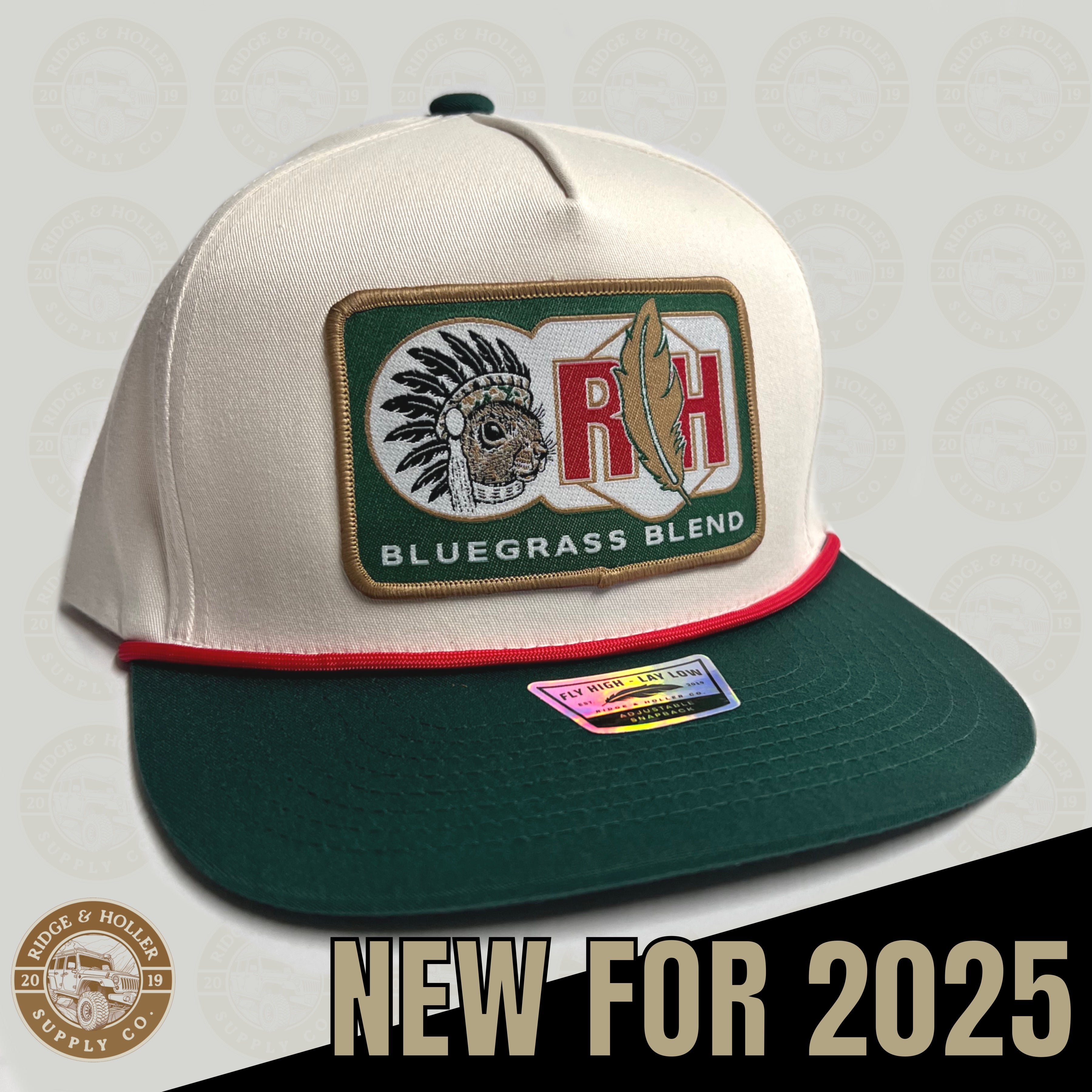 Hats – Ridge&Holler