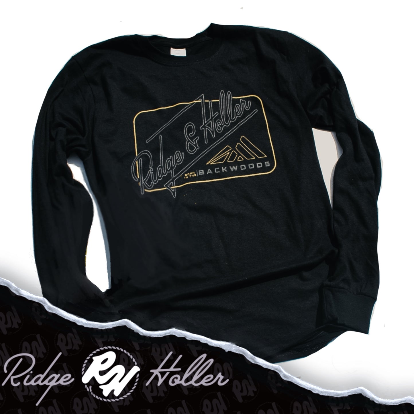 Camden Long Sleeve