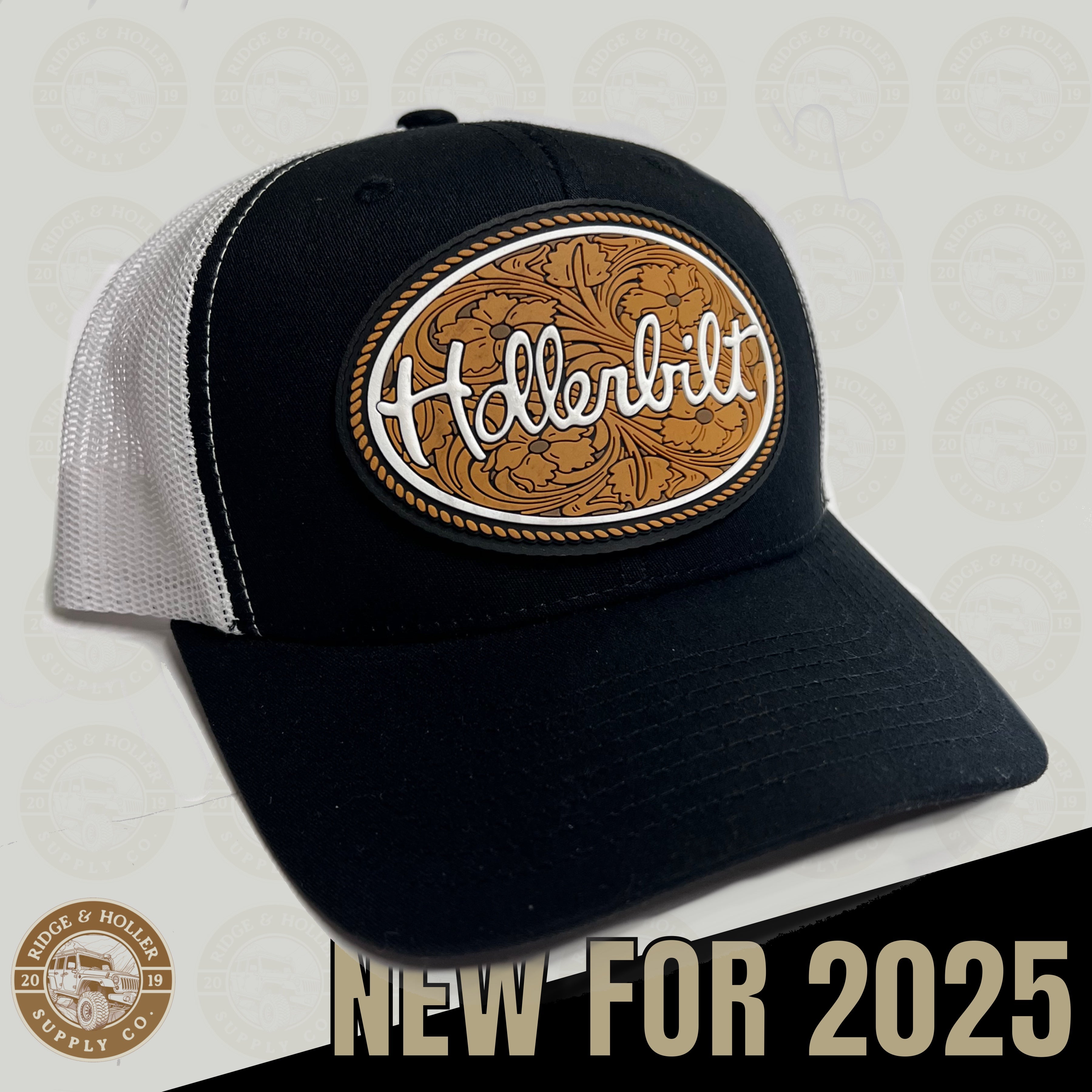 Hollerbilt 25